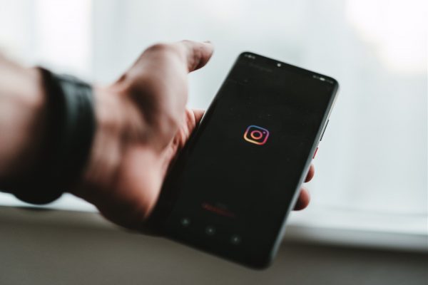 What Is Vanish Mode on Instagram and How to Use It