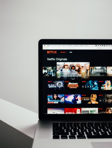 How to See and Manage Your Netflix Watch History