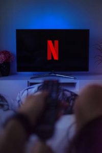 Netflix Hacked: How to Get It Back and Keep It Safe from Hackers