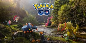 Pokémon that Evolve by Trade in Pokémon Go [Complete List]