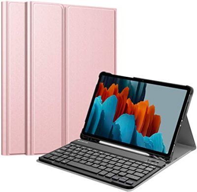 Fintie Slim Keyboard Case 