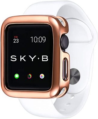 SkyB Minimalist Jewelry Case