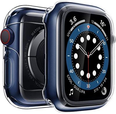 Penom Apple Watch case