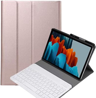 YSMILE Keyboard Case 