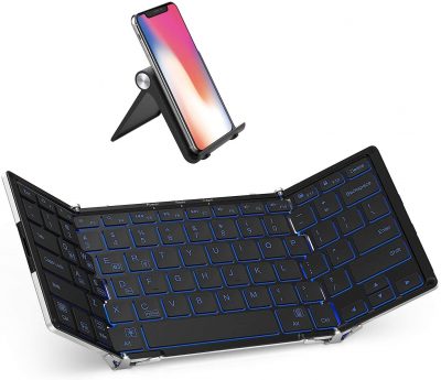 iClever BK05 Bluetooth Keyboard