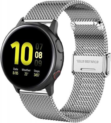 Anrir Stainless Steel Watch Band