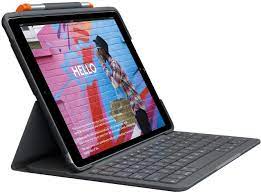 Logitech Slim Folio