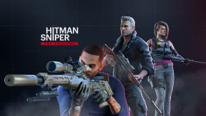 Hitman Sniper: The Shadows Eyes a New Global Release Date