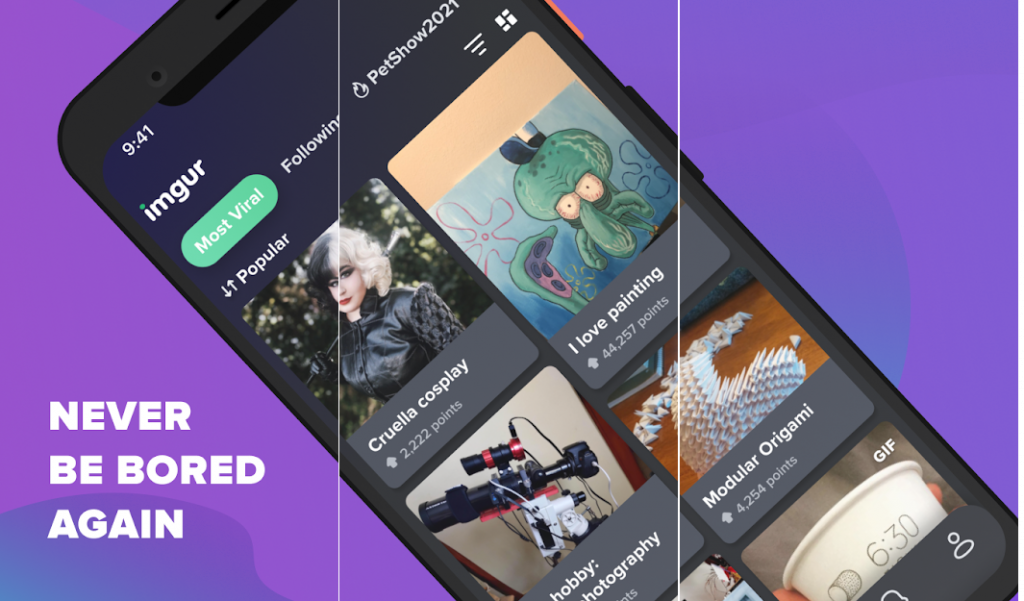 14 Best Apps Like Instagram You Should Use