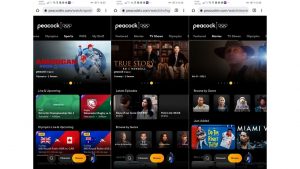 Peacock Premium: Is this Streaming Service Worth Paying For?
