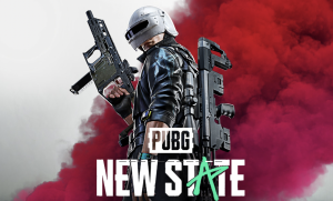 PUBG New State Latest Update Brings Round Deathmatch