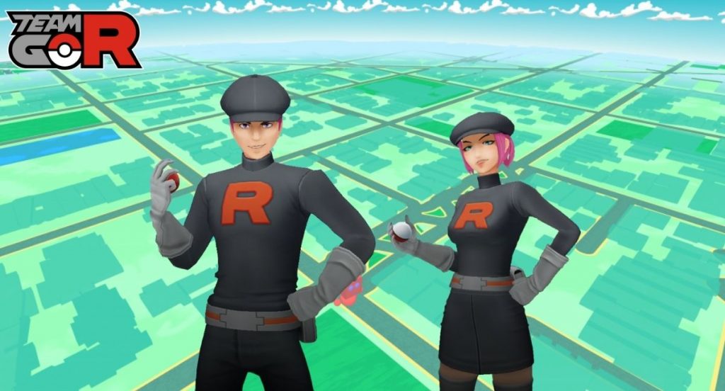 Team GO Rocket Grunts Guide Lineups, Weaknesses, and Counters