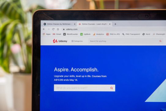Udemy Review: Is It a Good Platform for Learning?