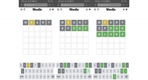 Paywall for Wordle Might Come; So Are Free Wordles