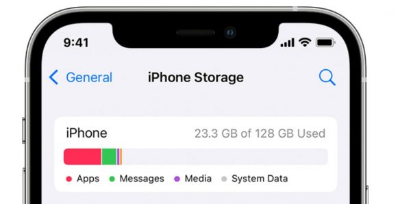 Find out how to clear 'Other' storage on iPhone via this guide