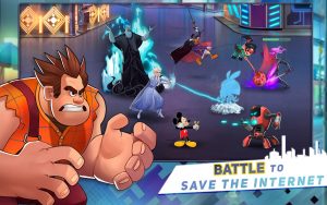 Disney Heroes Tier List For New and Veteran Players