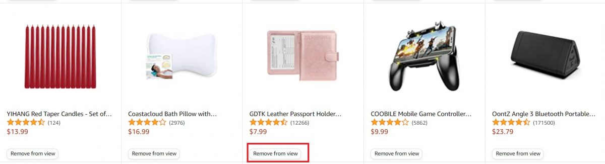 How to Hide Orders on Amazon: The Ultimate Guide