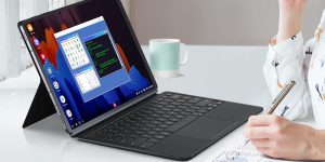 13 Best Galaxy Tab S7 Keyboards You Should Buy in 2022