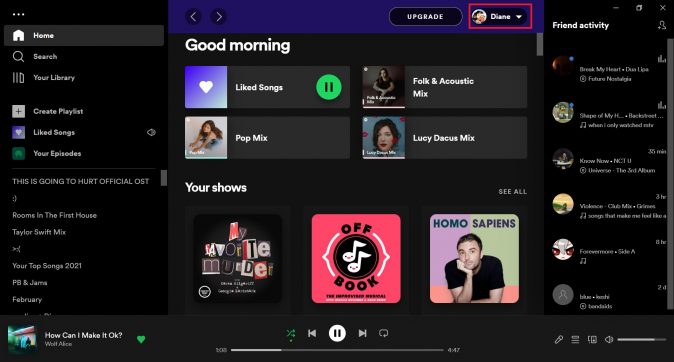 Spotify Stats: How to Check Your Most Played Artists, Songs, and Genres