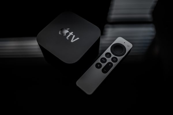 Apple TV+ is among the most enjoyable offers bundled with Apple One