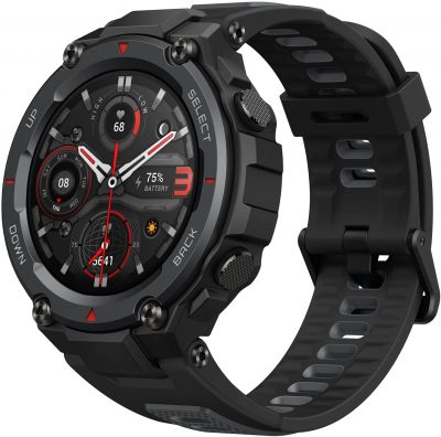tactical smartwatches