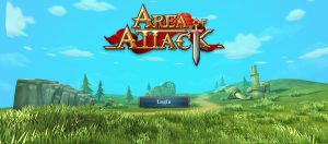 Area of Attack Enters Closed Beta; Calls for Testers