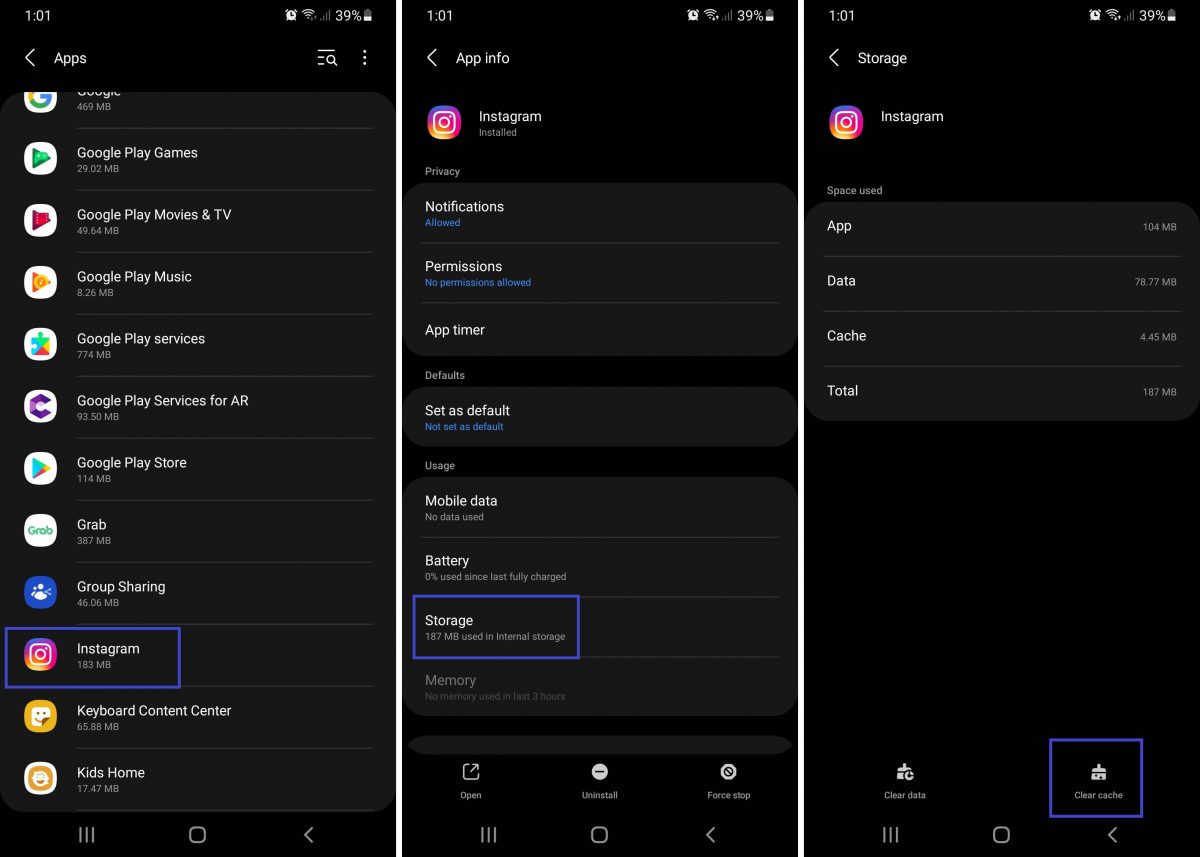 How to Fix ‘Challenge Required’ Error on Instagram
