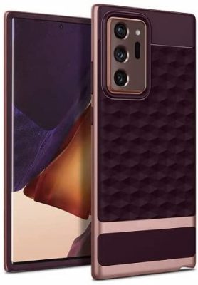 Photo of Caseology Parallax Case