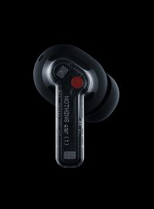 Nothing Ear 1 Review: Much Ado About Nothing?