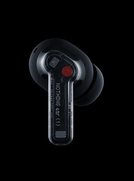 Nothing Ear 1 Review: Much Ado About Nothing?