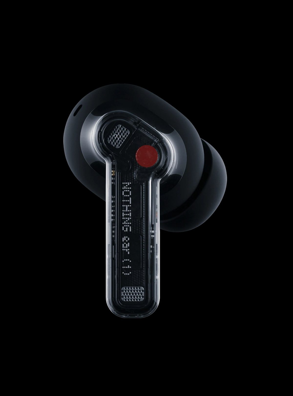 Nothing Ear 1 Review: Much Ado About Nothing?