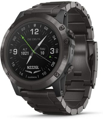 tactical smartwatches