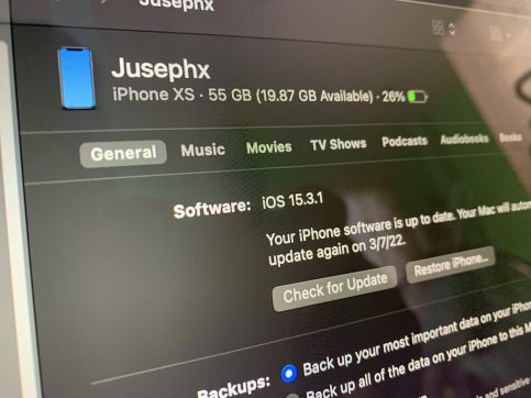 iTunes Not Recognizing Your iPhone? Here’s What to Do