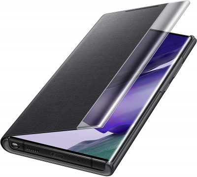 Photo of Samsung S-View Flip Cover