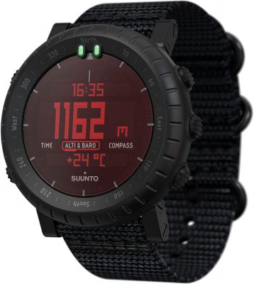 tactical smartwatches