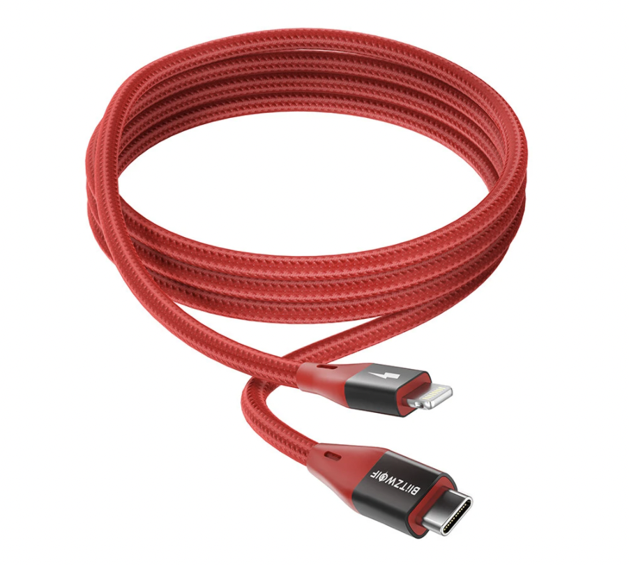 Photo of BlitzWolf Cable for iPhone