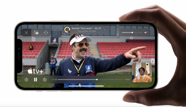 Apple SharePlay: What Is It and How to Use It on FaceTime?