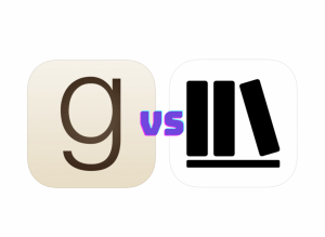 The StoryGraph: How Does It Fare With Goodreads?