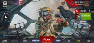 You Can Now Download Apex Legends Mobile in Select Regions