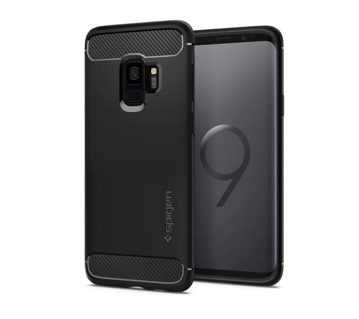 10 Best Samsung Galaxy S9 Cases in 2022