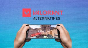Top 15 Games Like Valorant for Mobile [Android & iOS]