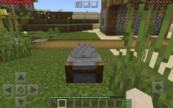 How to Make Stonecutter in Minecraft? [Stonecutter Recipe]
