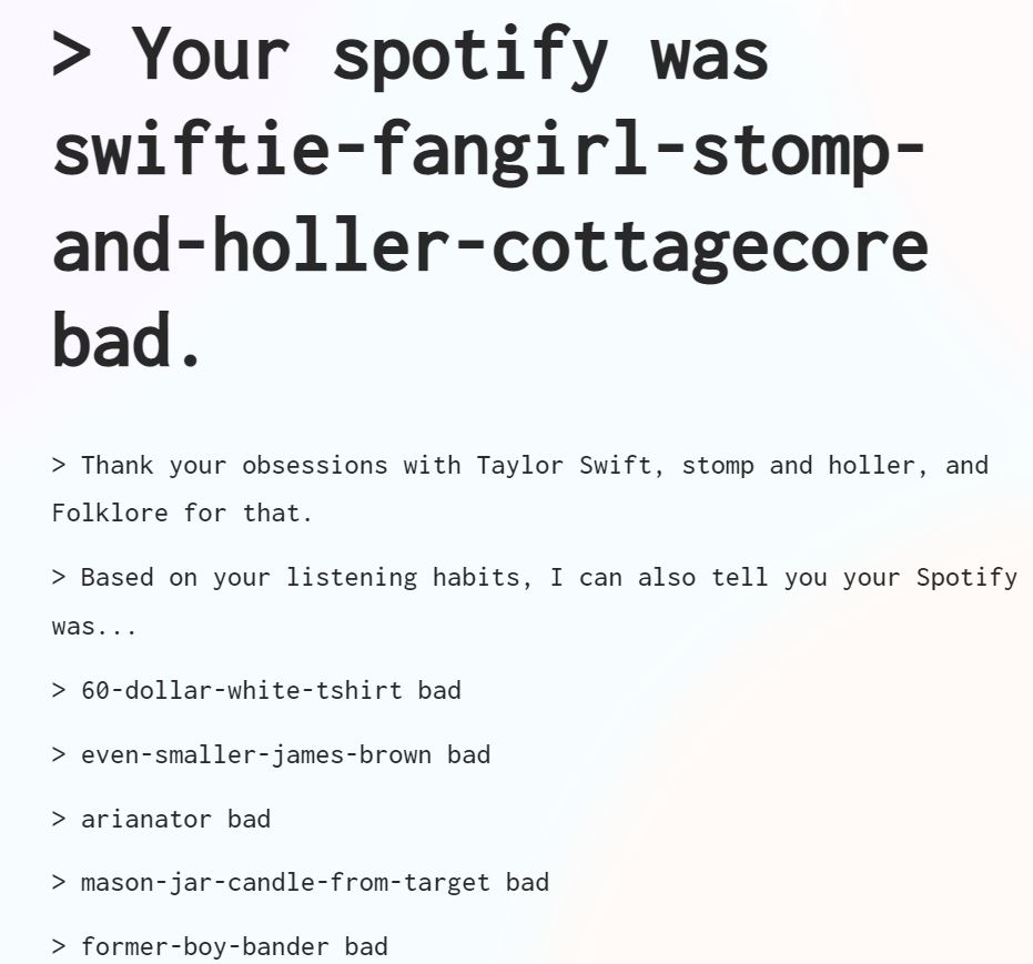 Spotify Stats How to Check Your Most Played Artists, Songs, and Genres