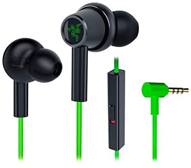 Razer Hammerhead Duo Wired Earbuds