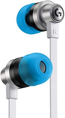 Logitech G333 Gaming Earbuds