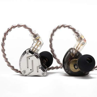 Linsoul KZ ZS10 Earphones