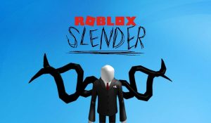 Roblox Slender: What Does It Mean on Roblox?