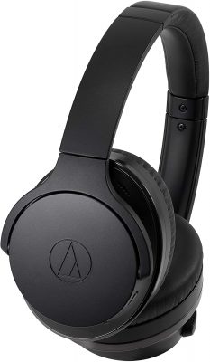 Audio-Technica ATH-ANC900BT Headphones