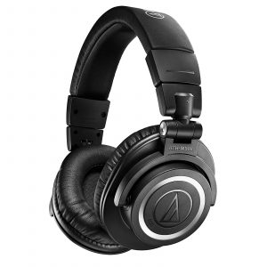 7 Best Audio-Technica Headphones You Should Get in 2022