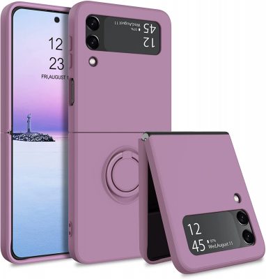 Photo of BENTOBEN Samsung Galaxy Z Flip 3 Case